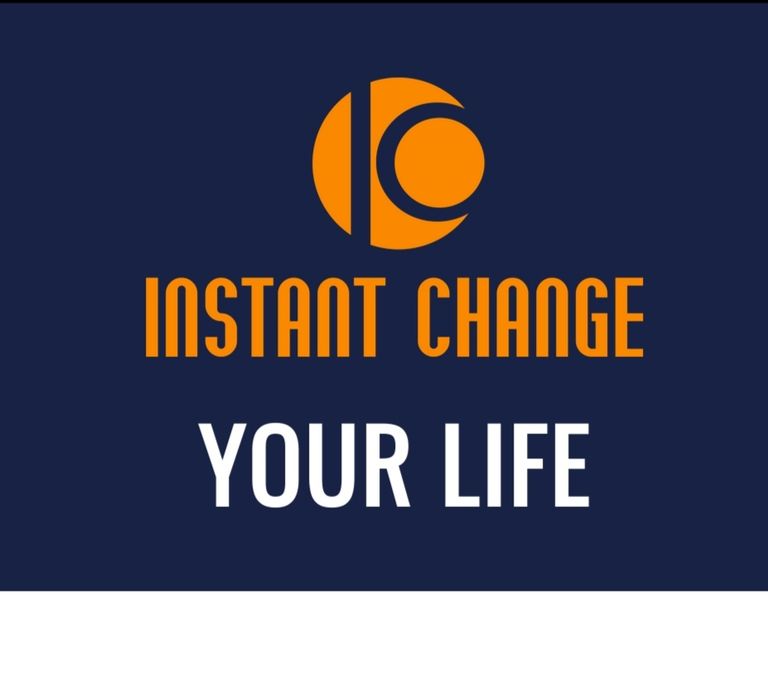 Instant Change